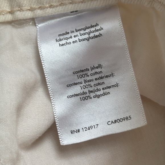 We Wore What wide leg jeans Size 25 - Picture 4 of 9